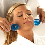 Allegra Magic Globes for Redness Soothing, Sinus Relief and Headache Relief