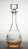 Bezrat Wine Decanter - 100% Hand Blown Lead-Free Crystal Glass, Red Wine Carafe, Wine Gift, Wine Accessories
